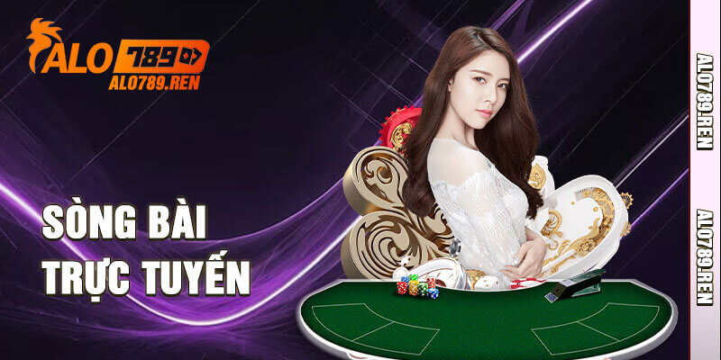 Casino đẳng cấp quốc tế